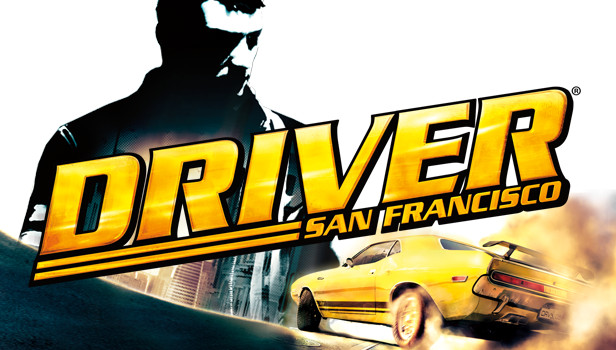 Driver: San Francisco