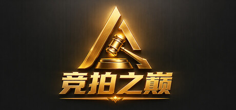 竞拍之巅