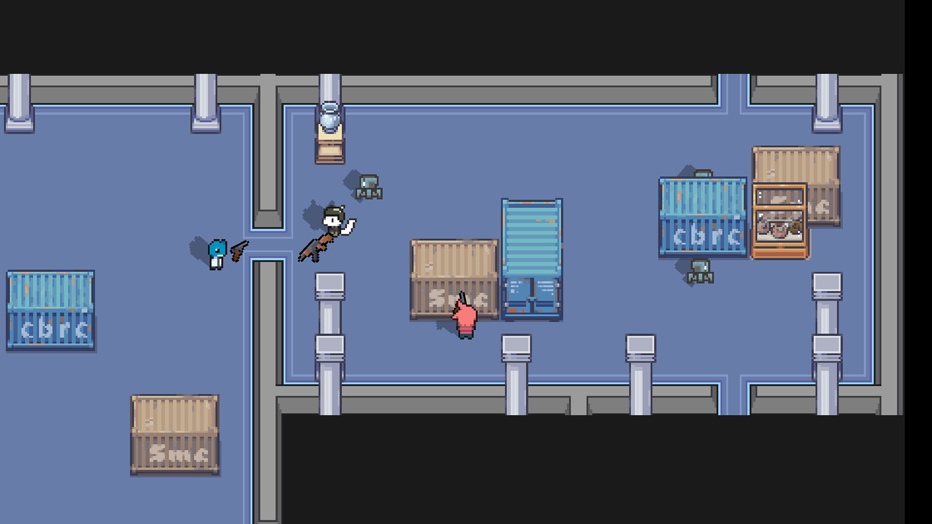 Runai screenshot 3