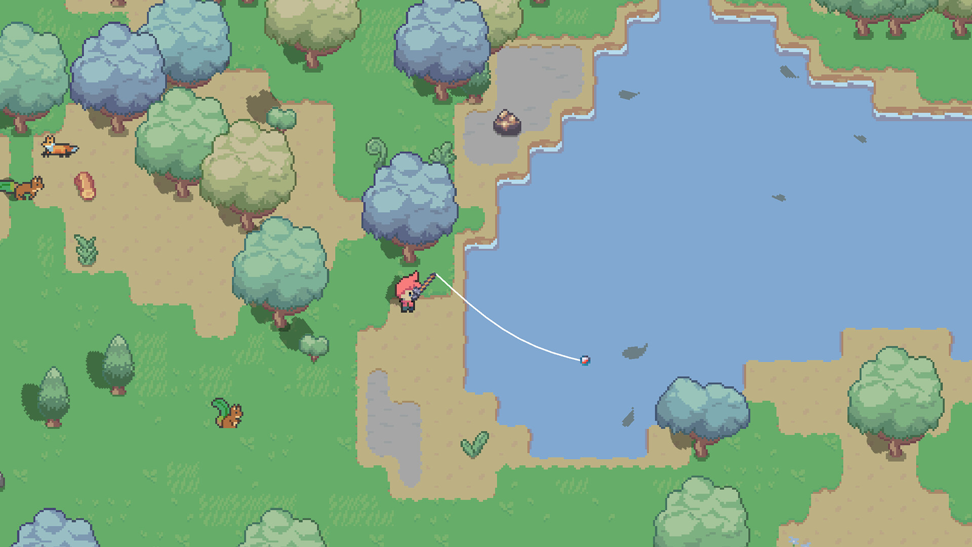 Runai screenshot 2