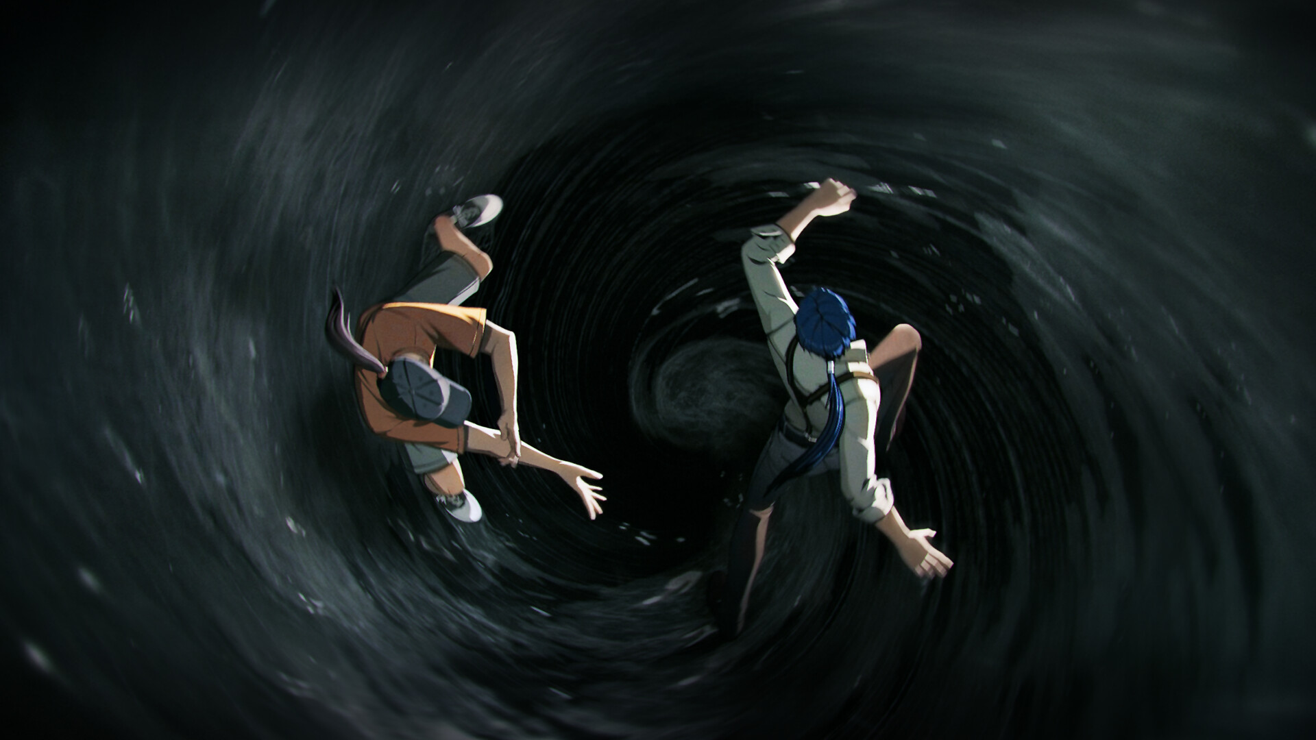 The Hidden Ones screenshot 2