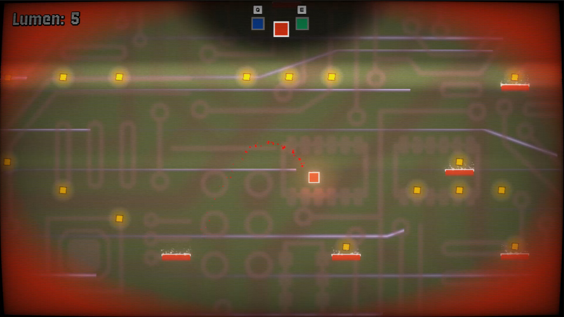 SubPixels trailer