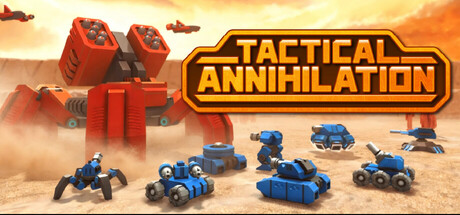 Tactical Annihilation