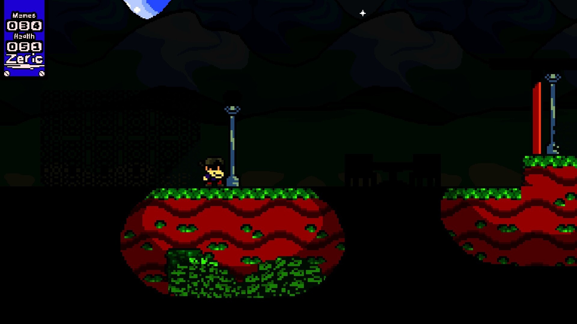 Idiots in the DAS screenshot 4