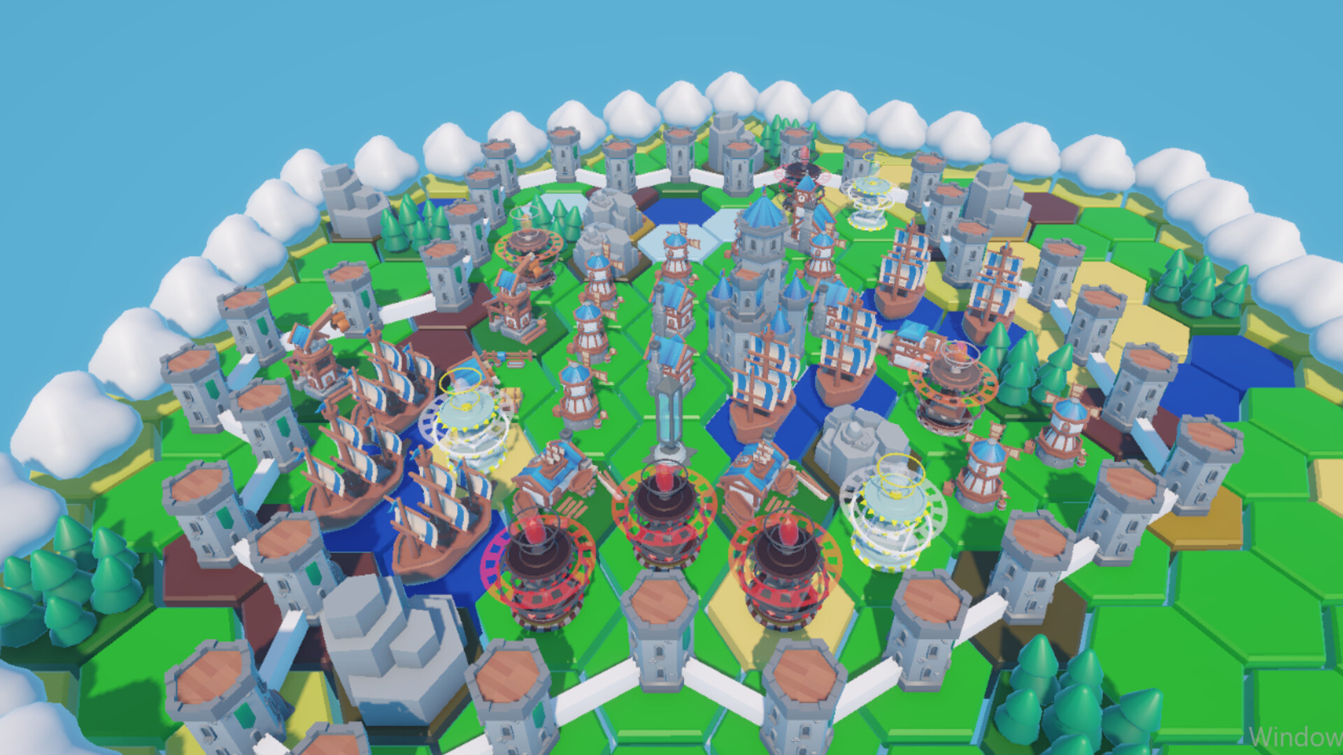 First Kingdom screenshot 3