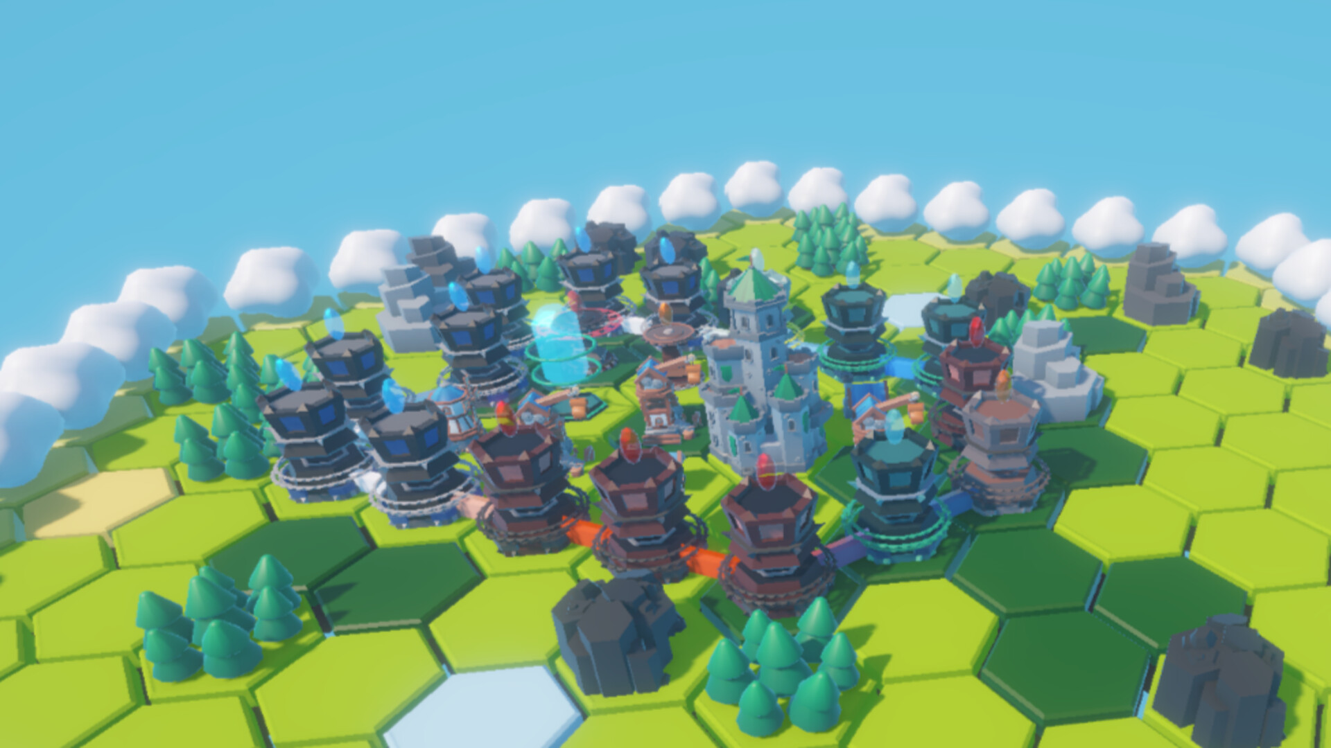 First Kingdom screenshot 1