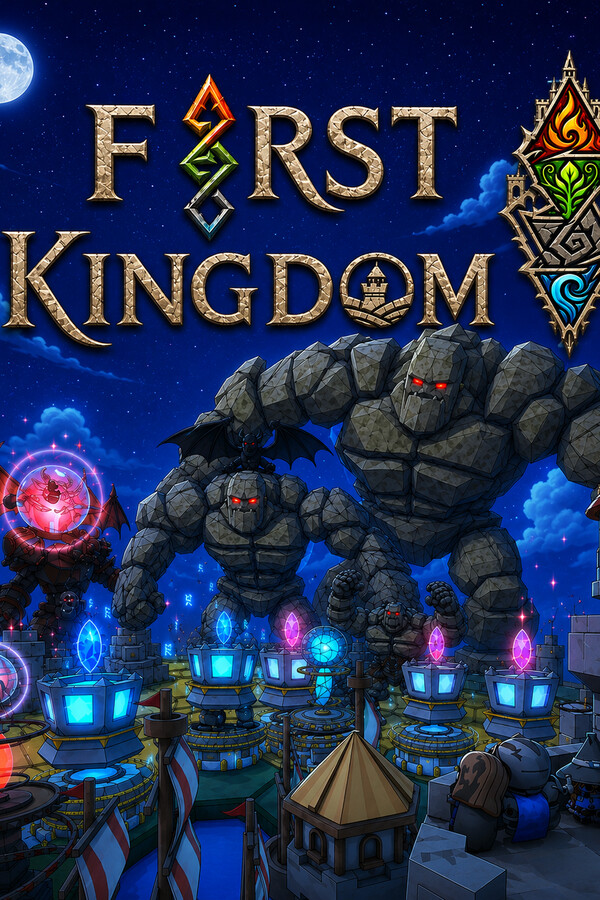 First Kingdom