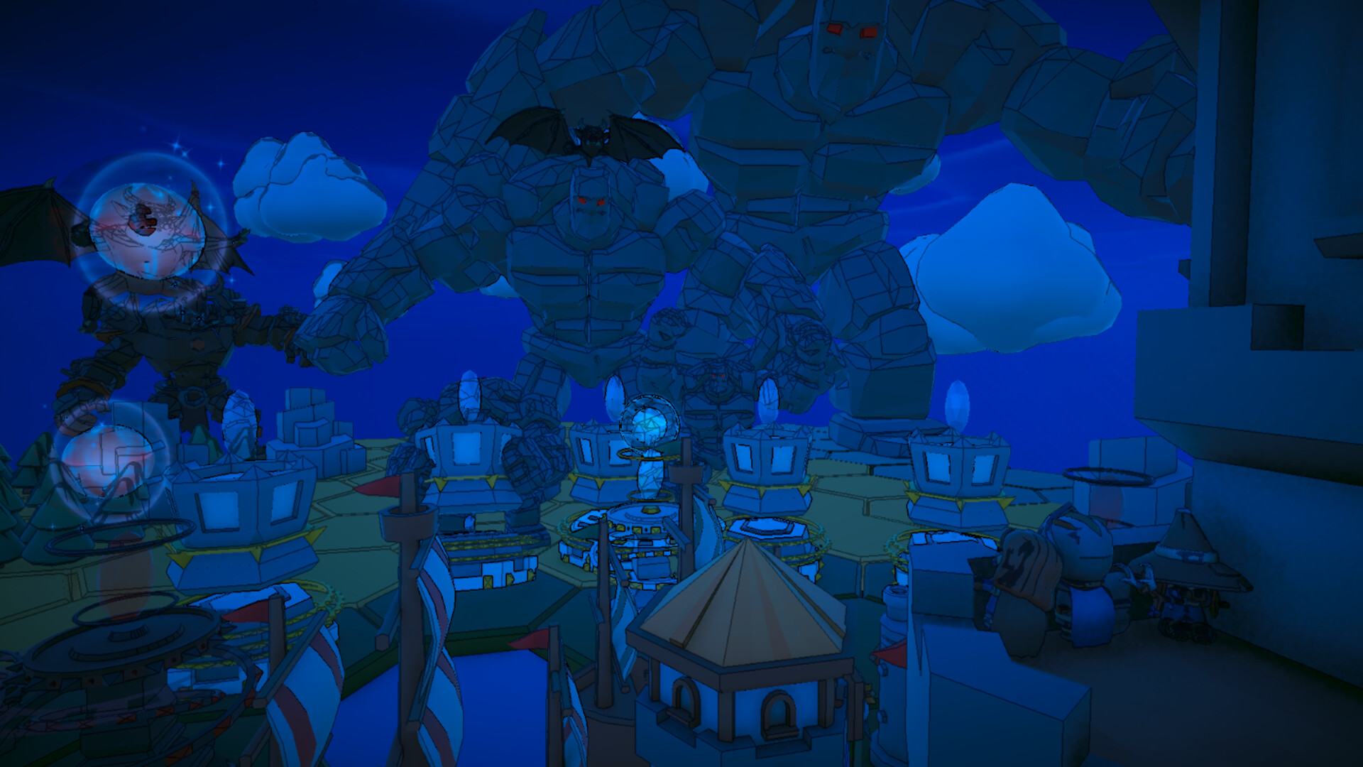 First Kingdom screenshot 4