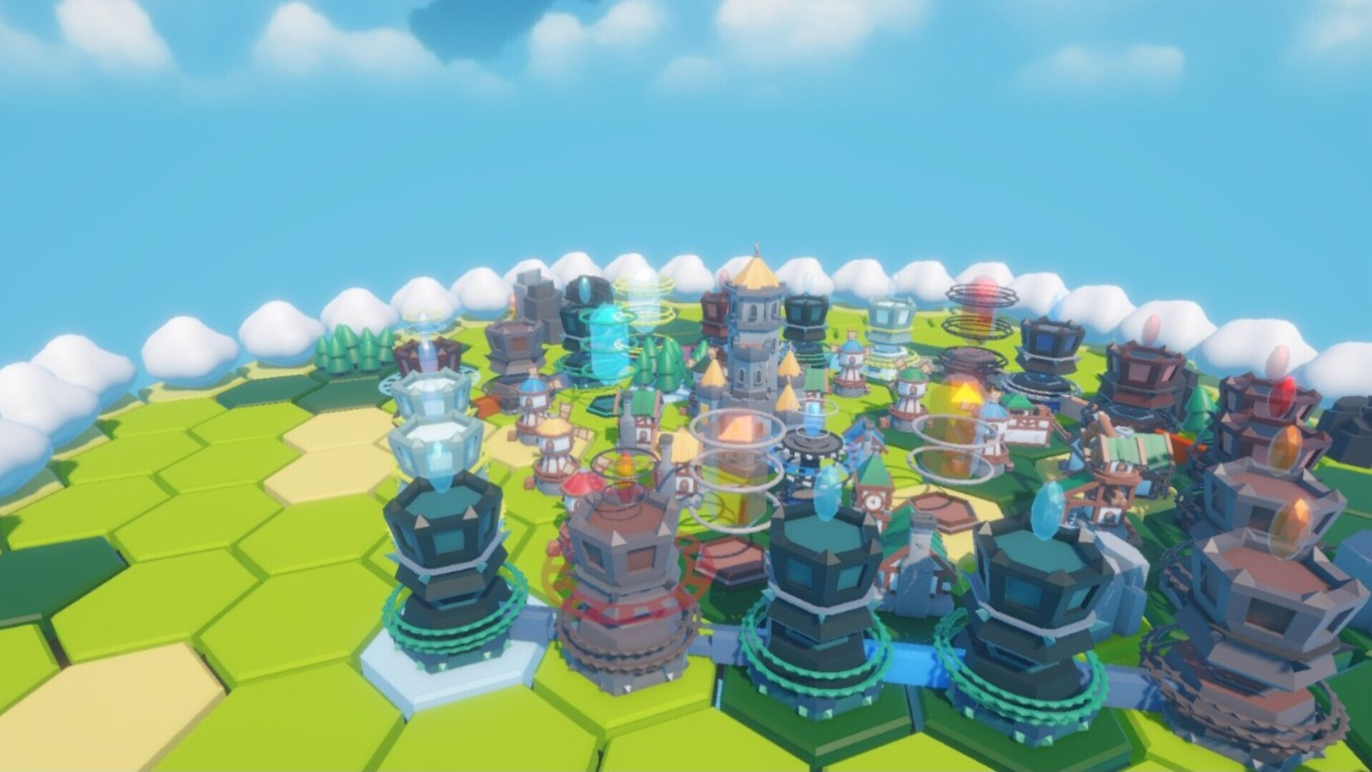 First Kingdom screenshot 5