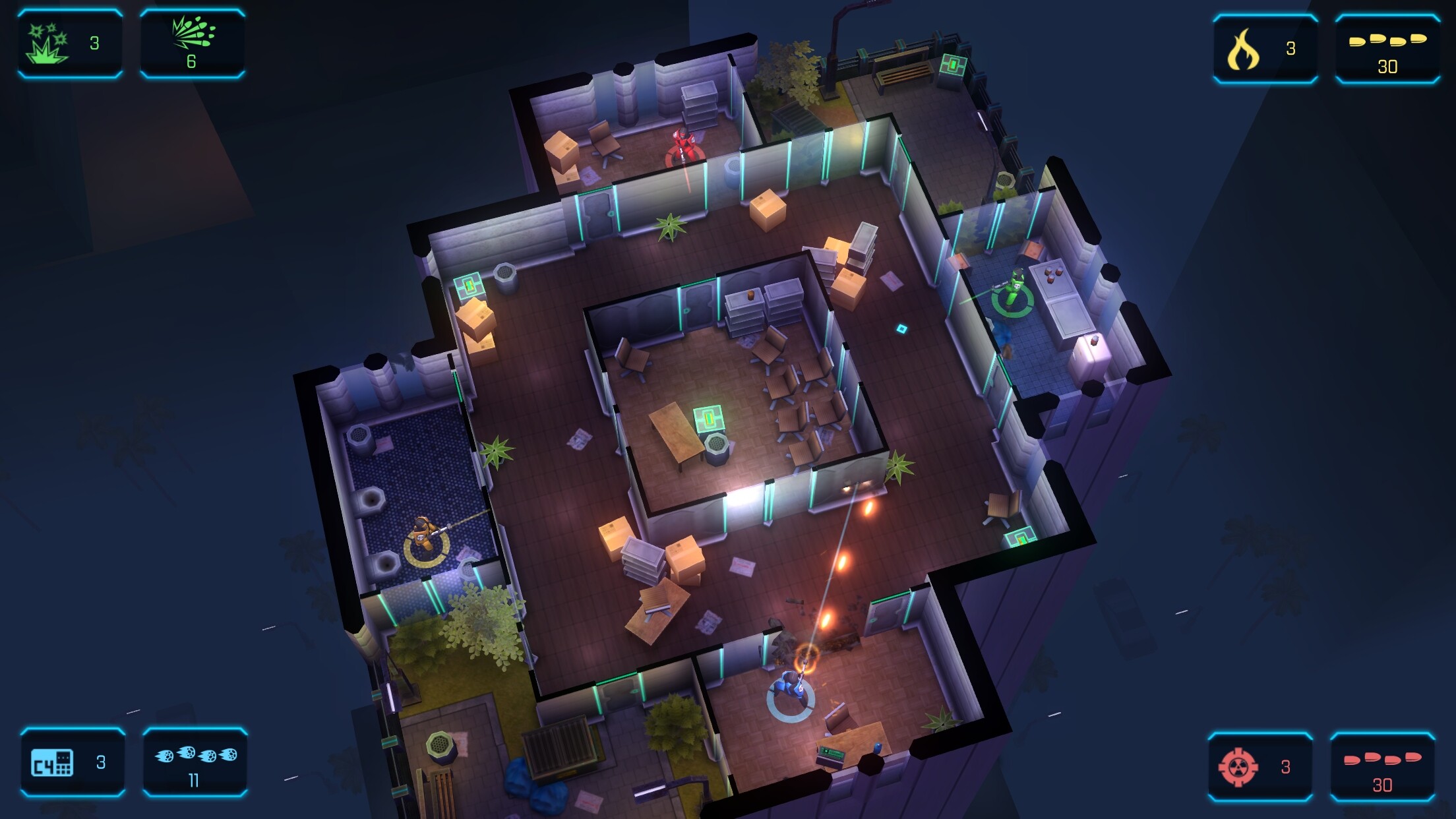 JYSTICE screenshot 4