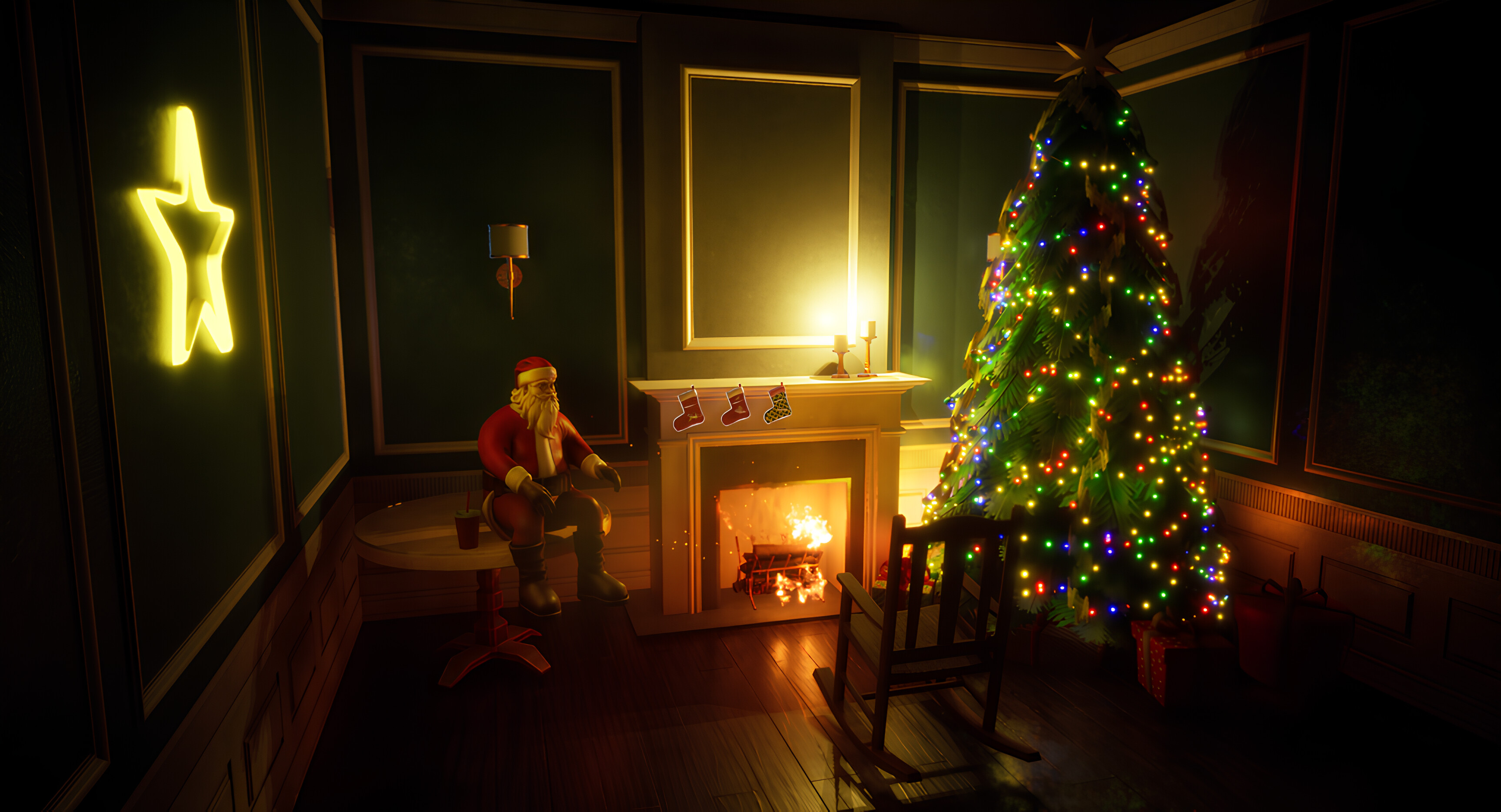 Reverie Shift screenshot 5