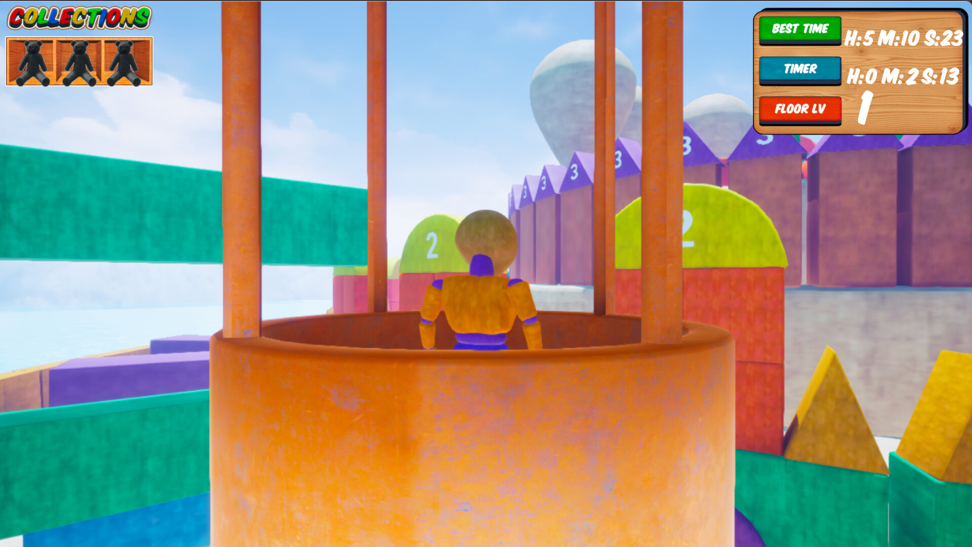 Can You Make It man screenshot 4