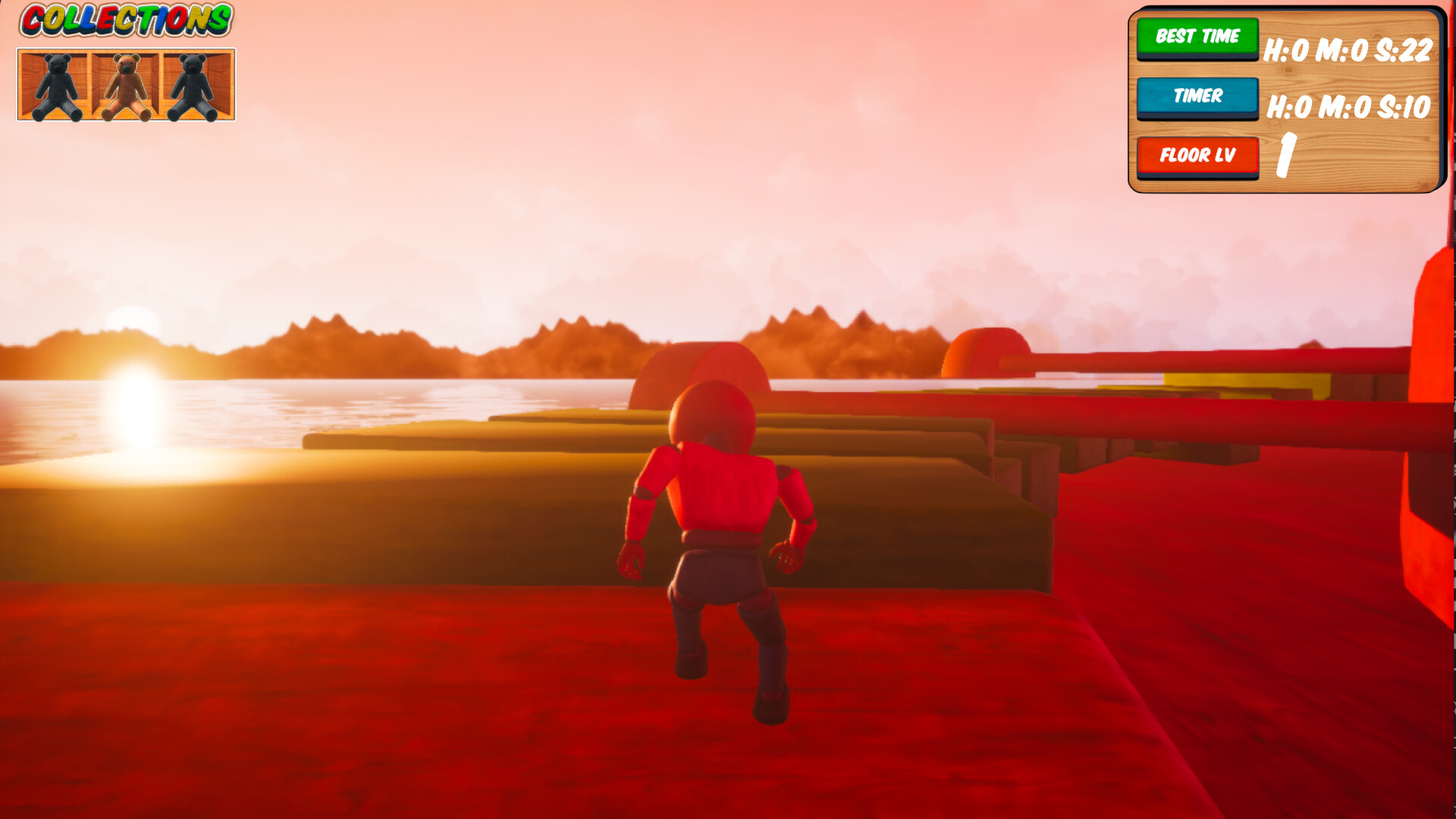 Can You Make It man trailer