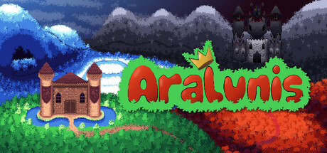 Aralunis