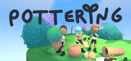 Pottering
