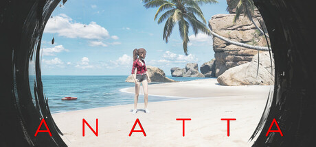 Cover art from Anatta