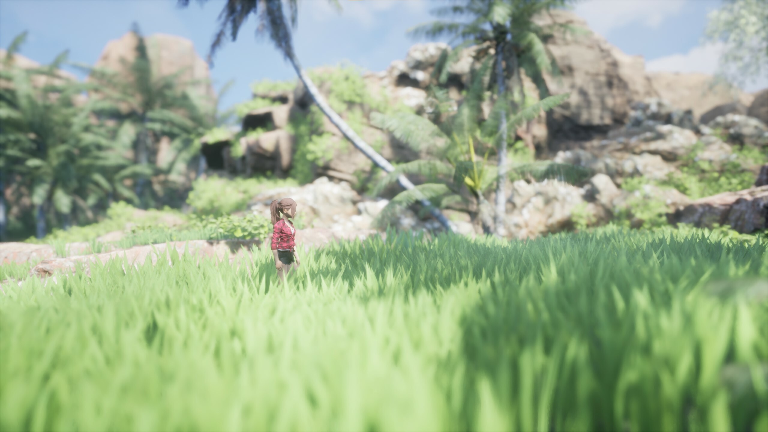 Anatta screenshot 2