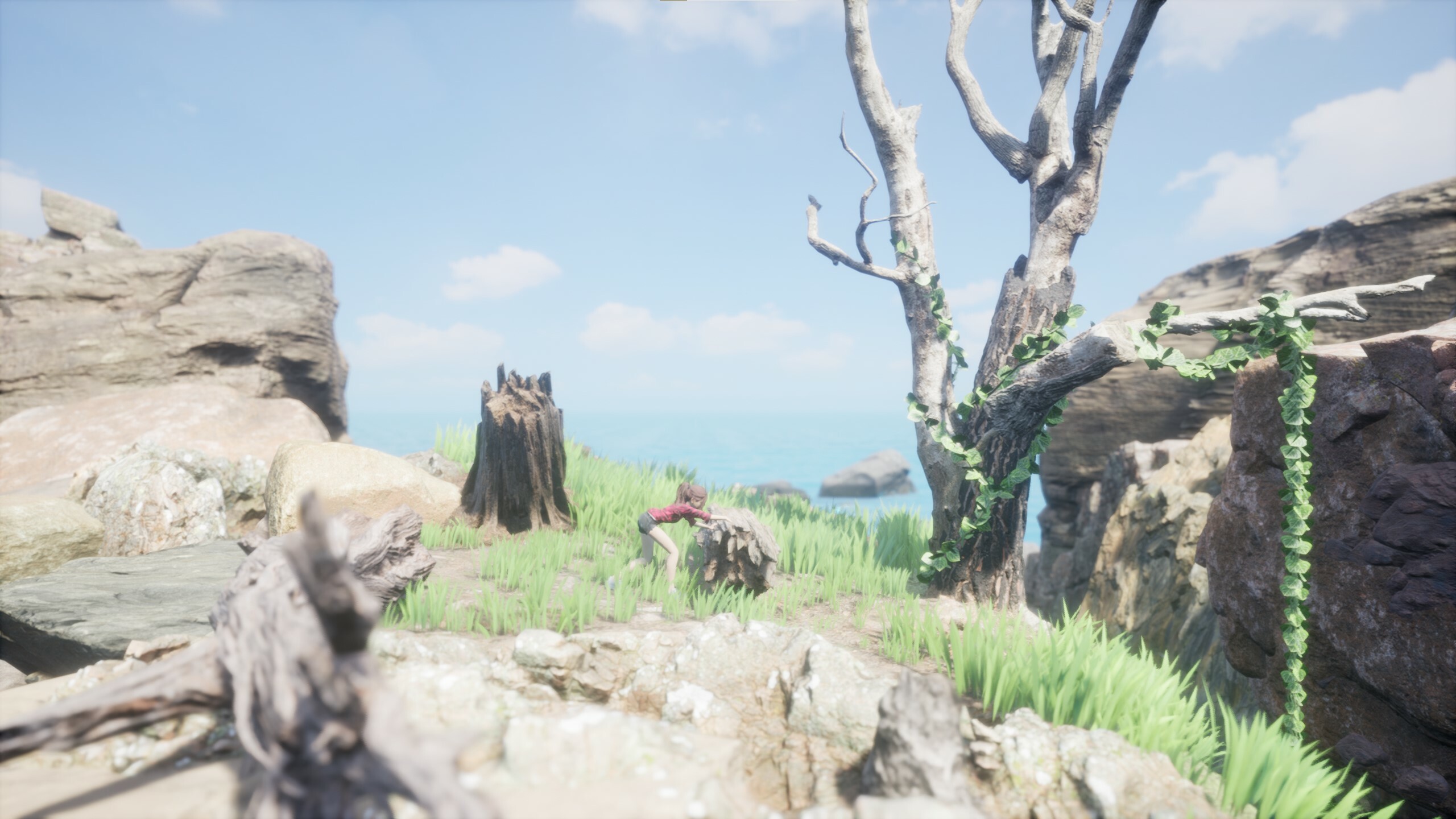 Anatta screenshot 4