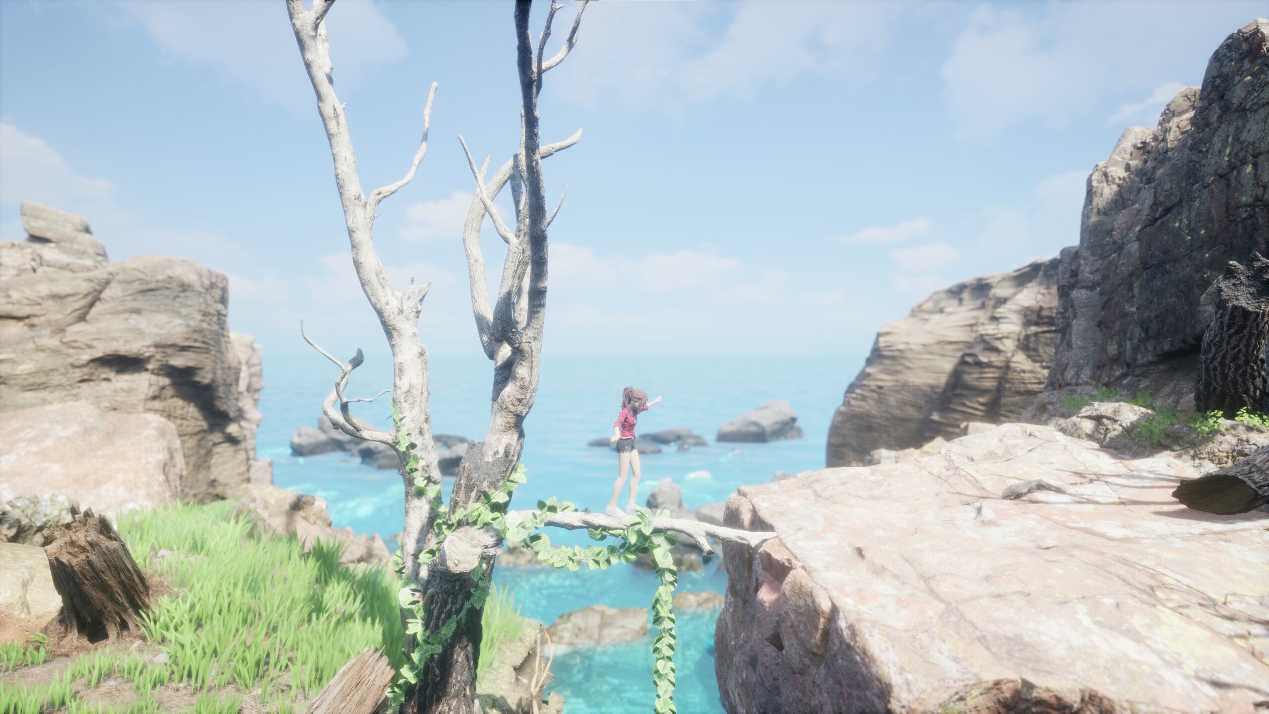 Anatta screenshot 5