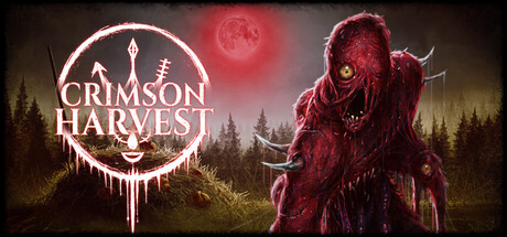 Crimson Harvest