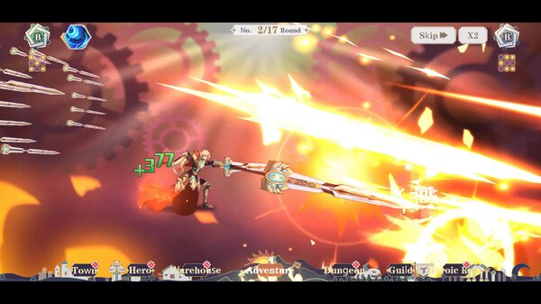 Realm Traveler screenshot 2