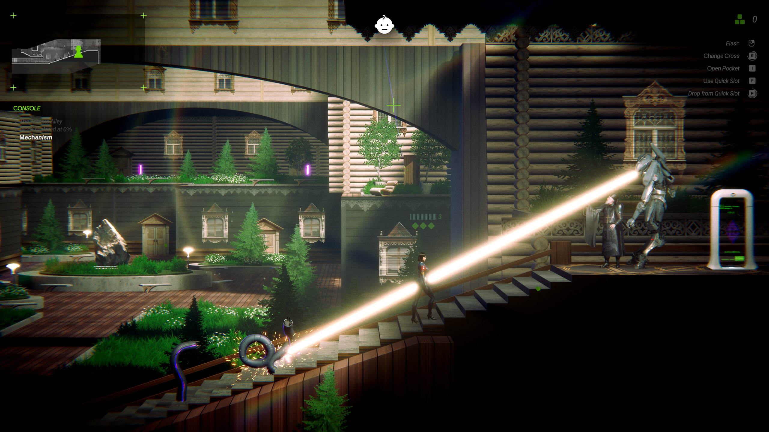 Among the Waves screenshot 4