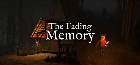 Cover art from The Fading Memory