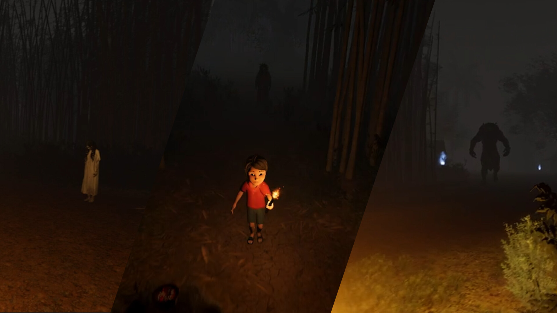 The Fading Memory screenshot 4