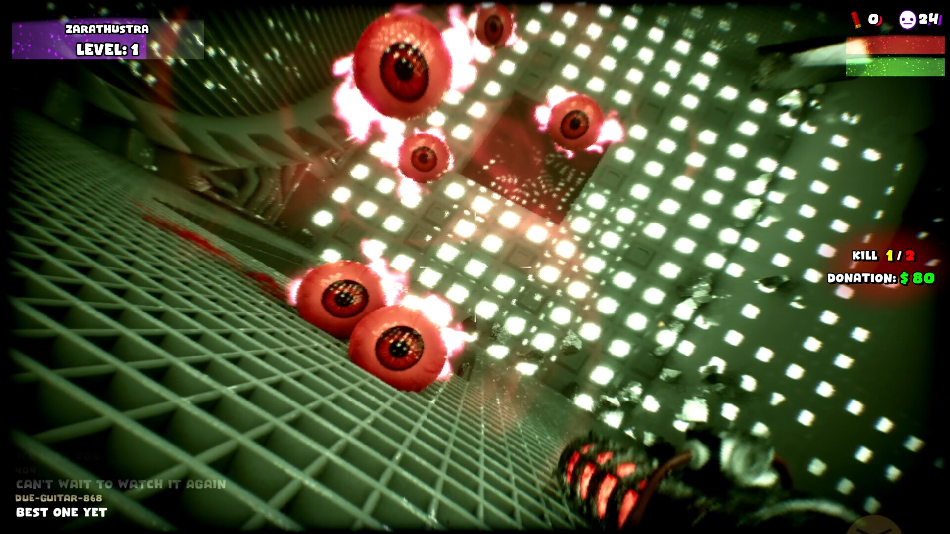 HitTube screenshot 2