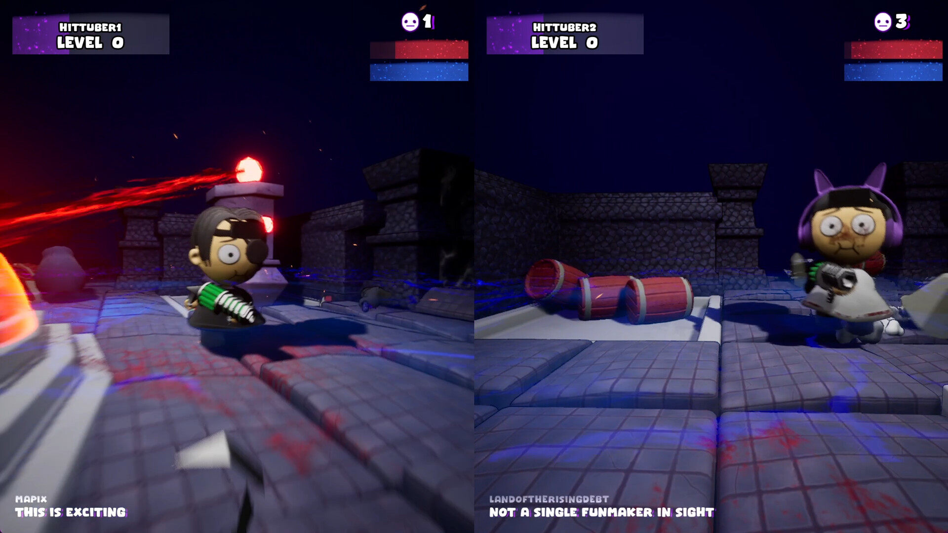 HitTube screenshot 4
