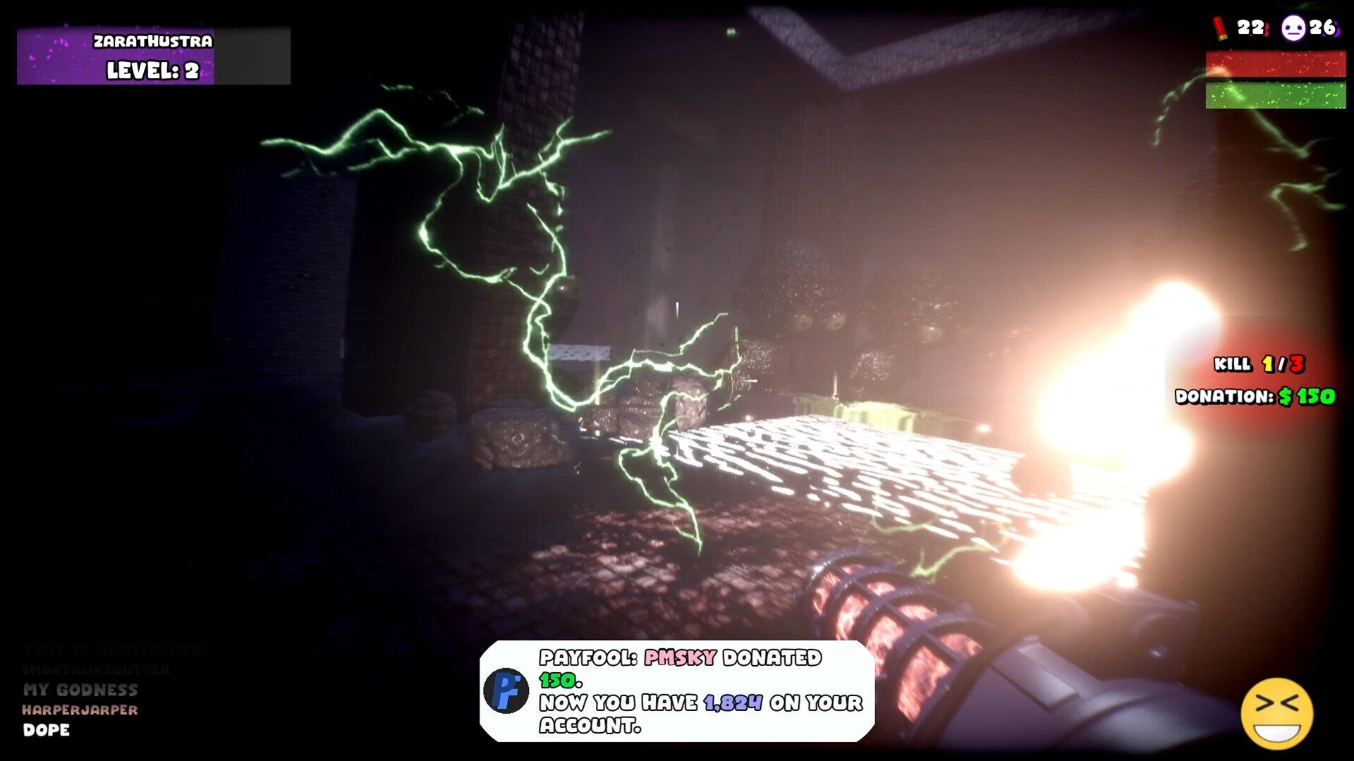 HitTube screenshot 3
