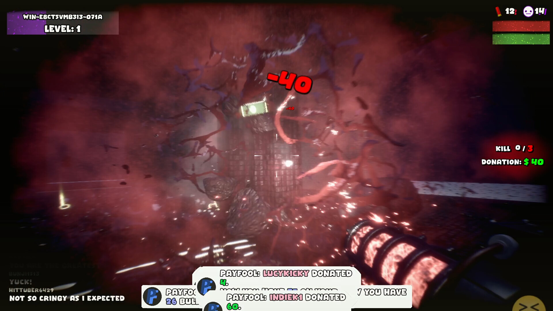 HitTube screenshot 5