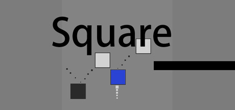 Cover art from square