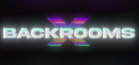 Cover art from BackRooms X