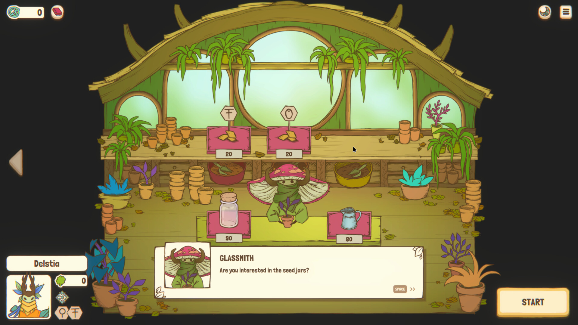 Treemee screenshot 3