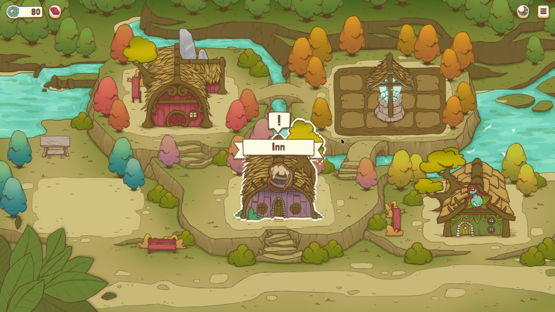Treemee trailer