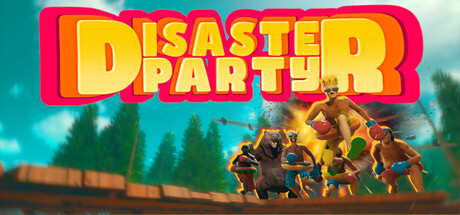 Disaster Party!
