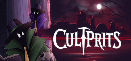 Cover art from Cultprits