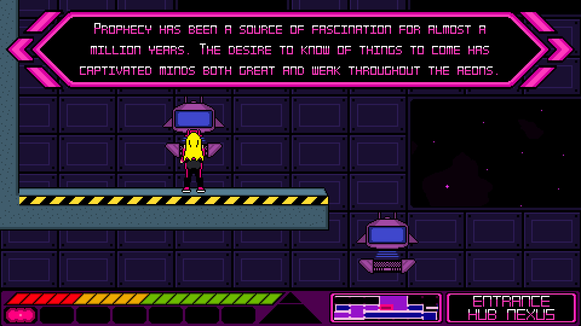 Zorezdra screenshot 4