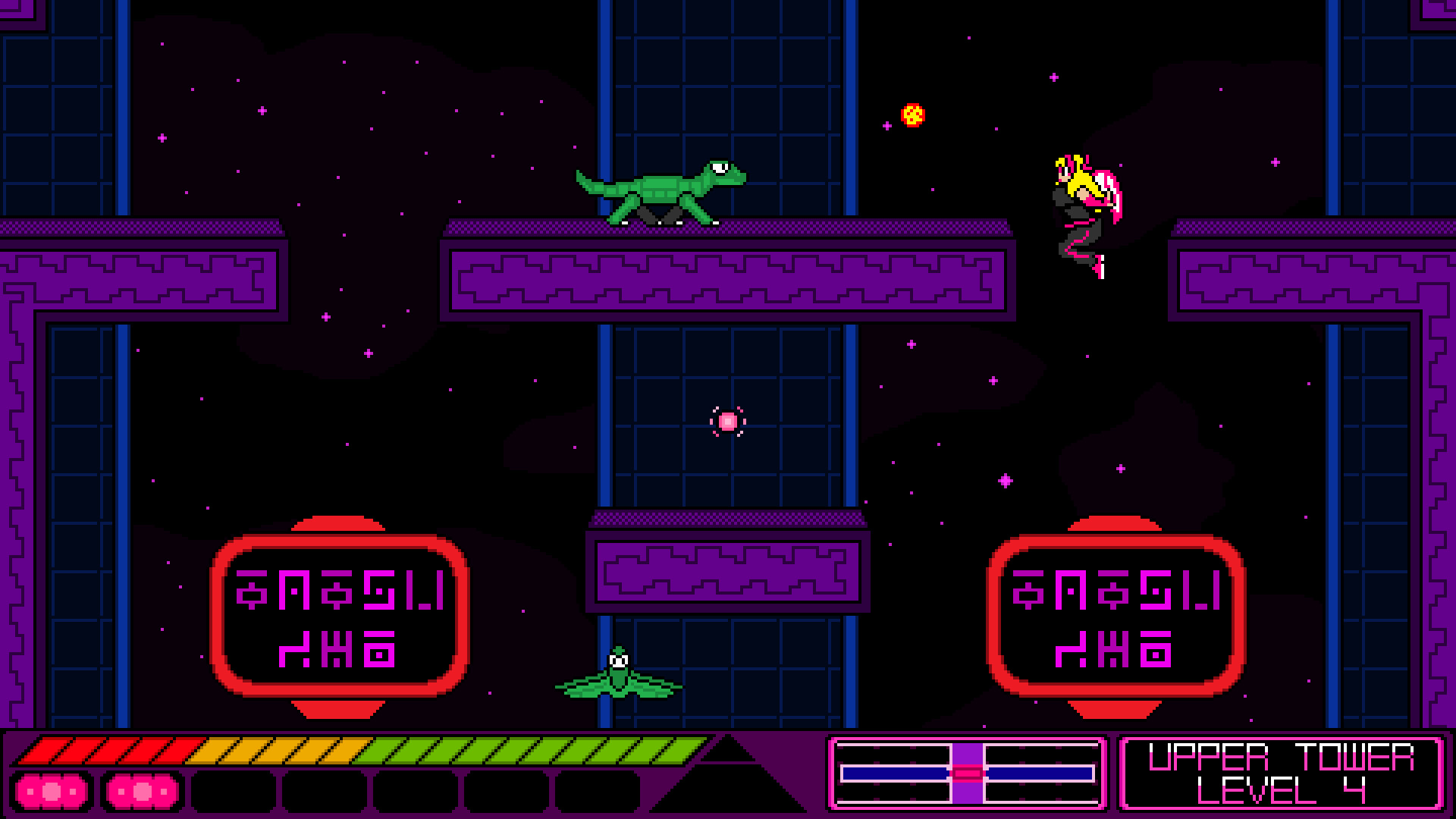 Zorezdra screenshot 3