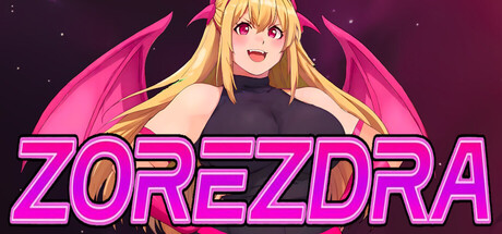 Cover art from Zorezdra