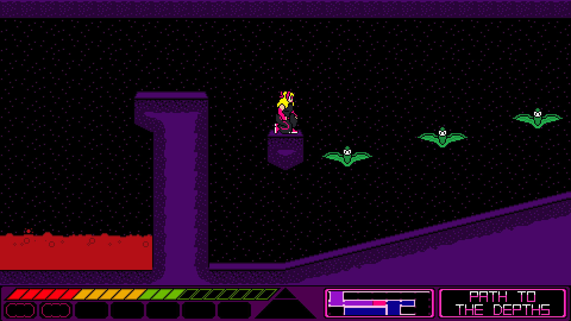 Zorezdra screenshot 5