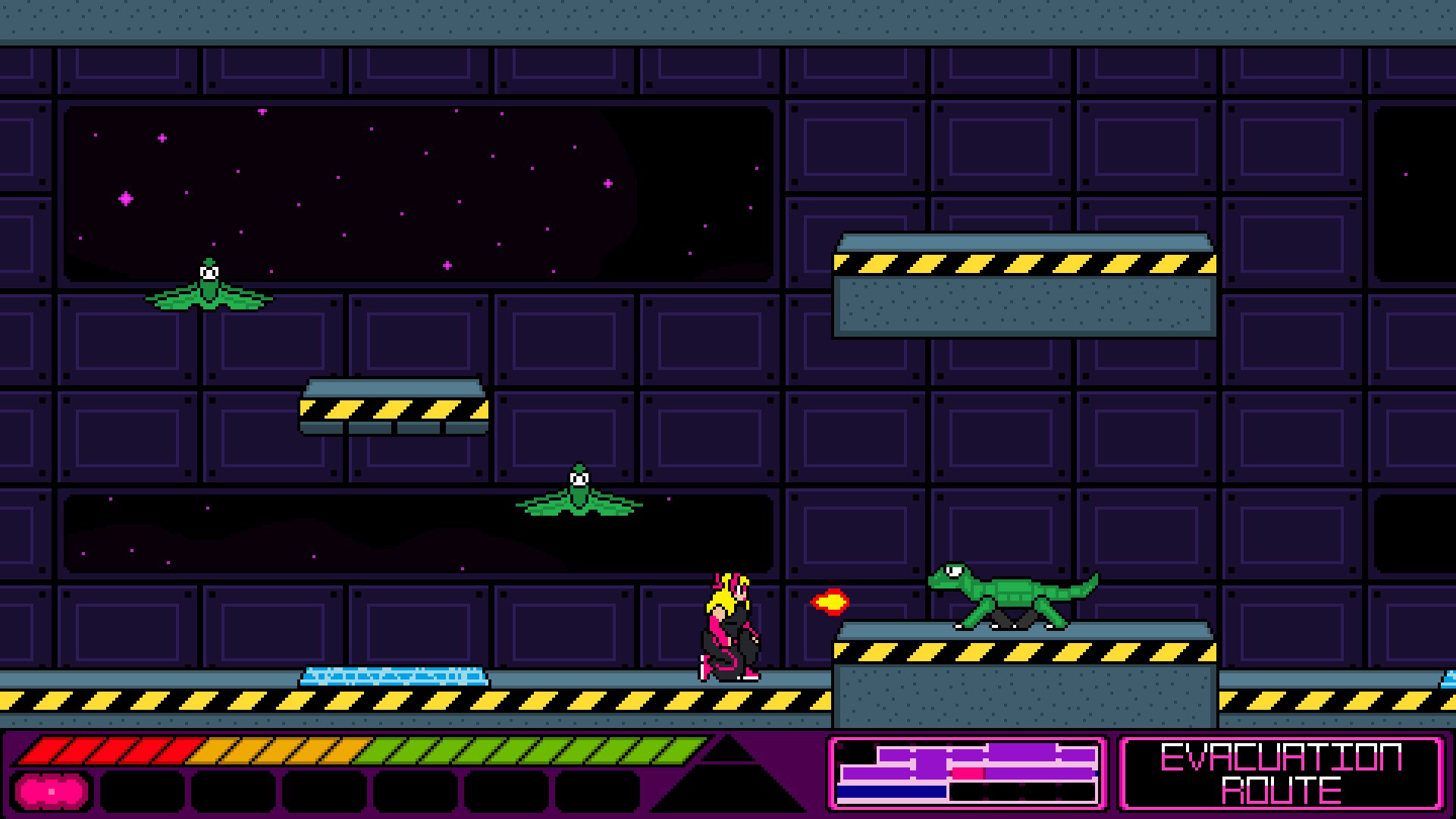 Zorezdra screenshot 3