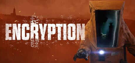 Cover art from Encryption