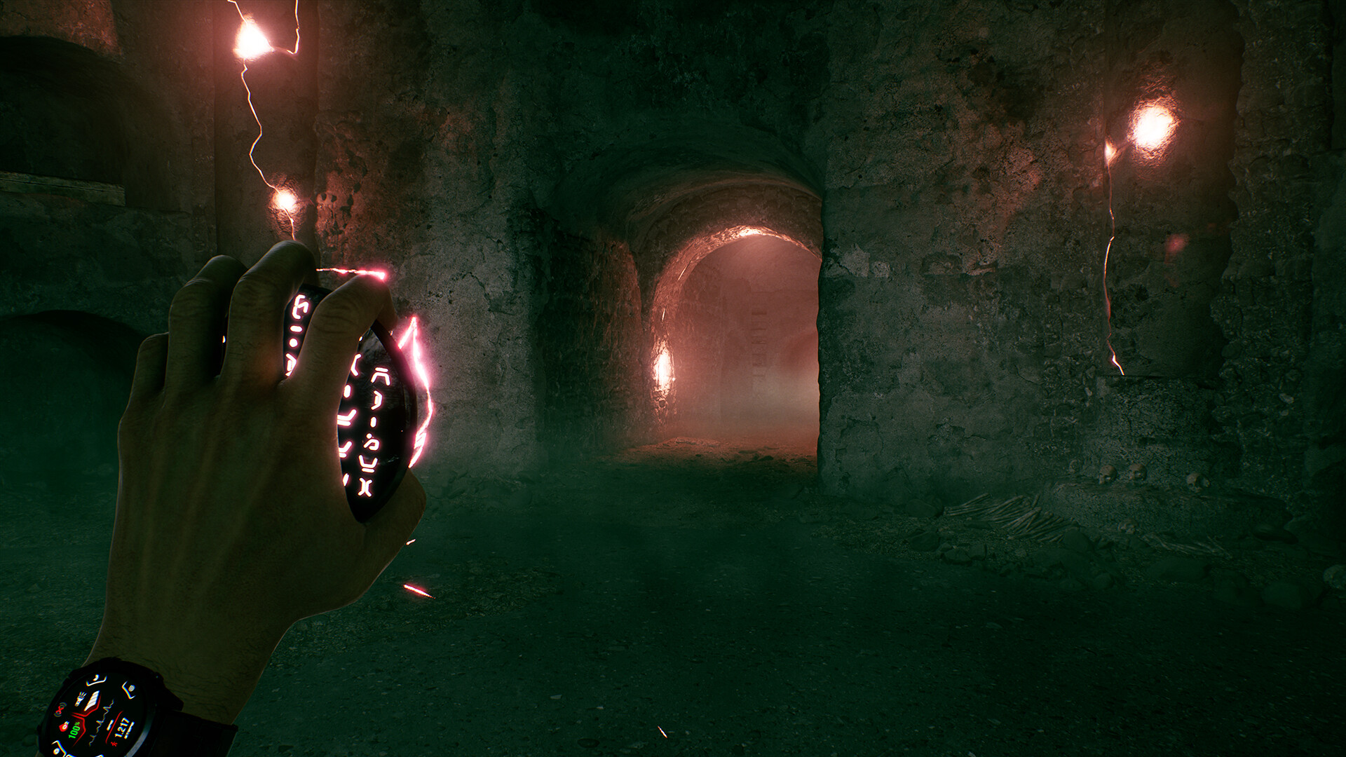 Encryption screenshot 3