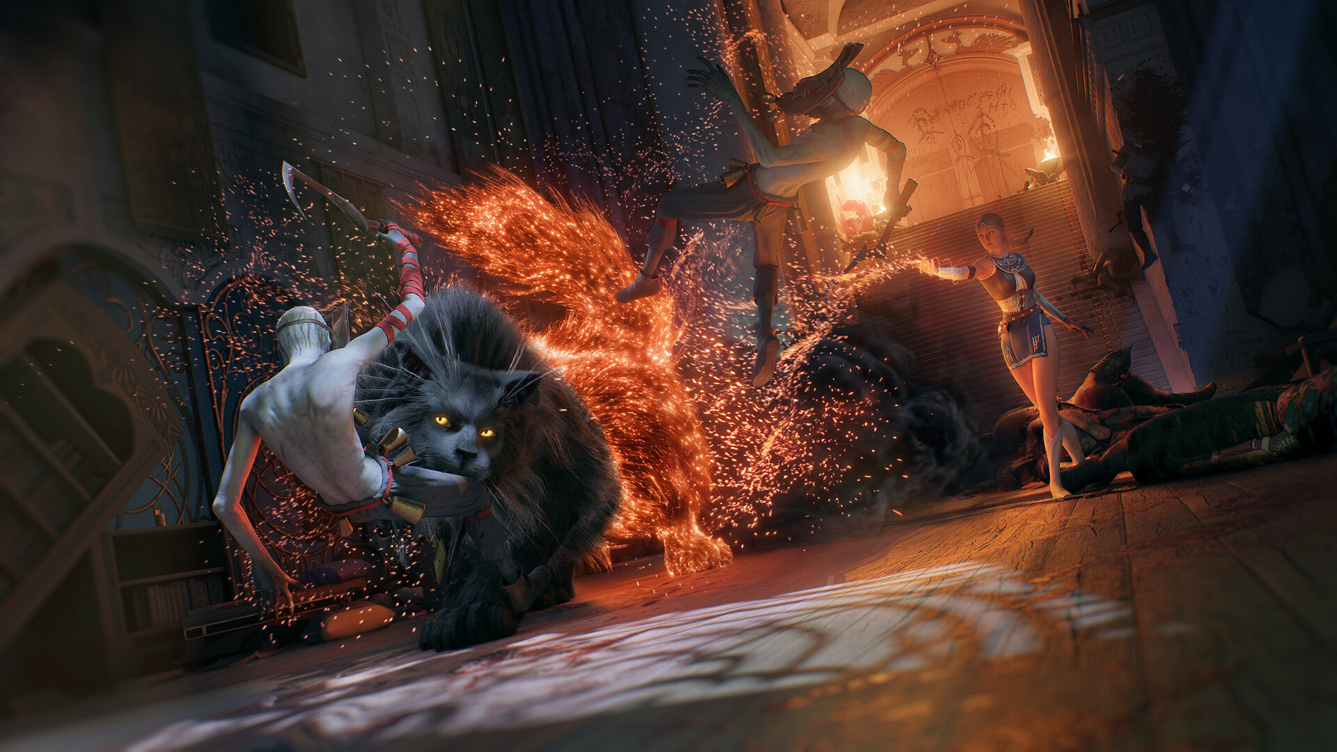 TSAREVNA. Age of Tales screenshot 3