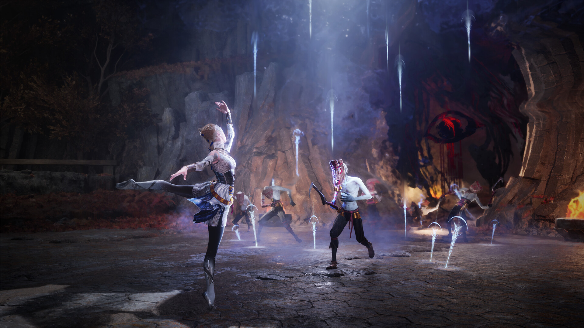 TSAREVNA. Age of Tales trailer