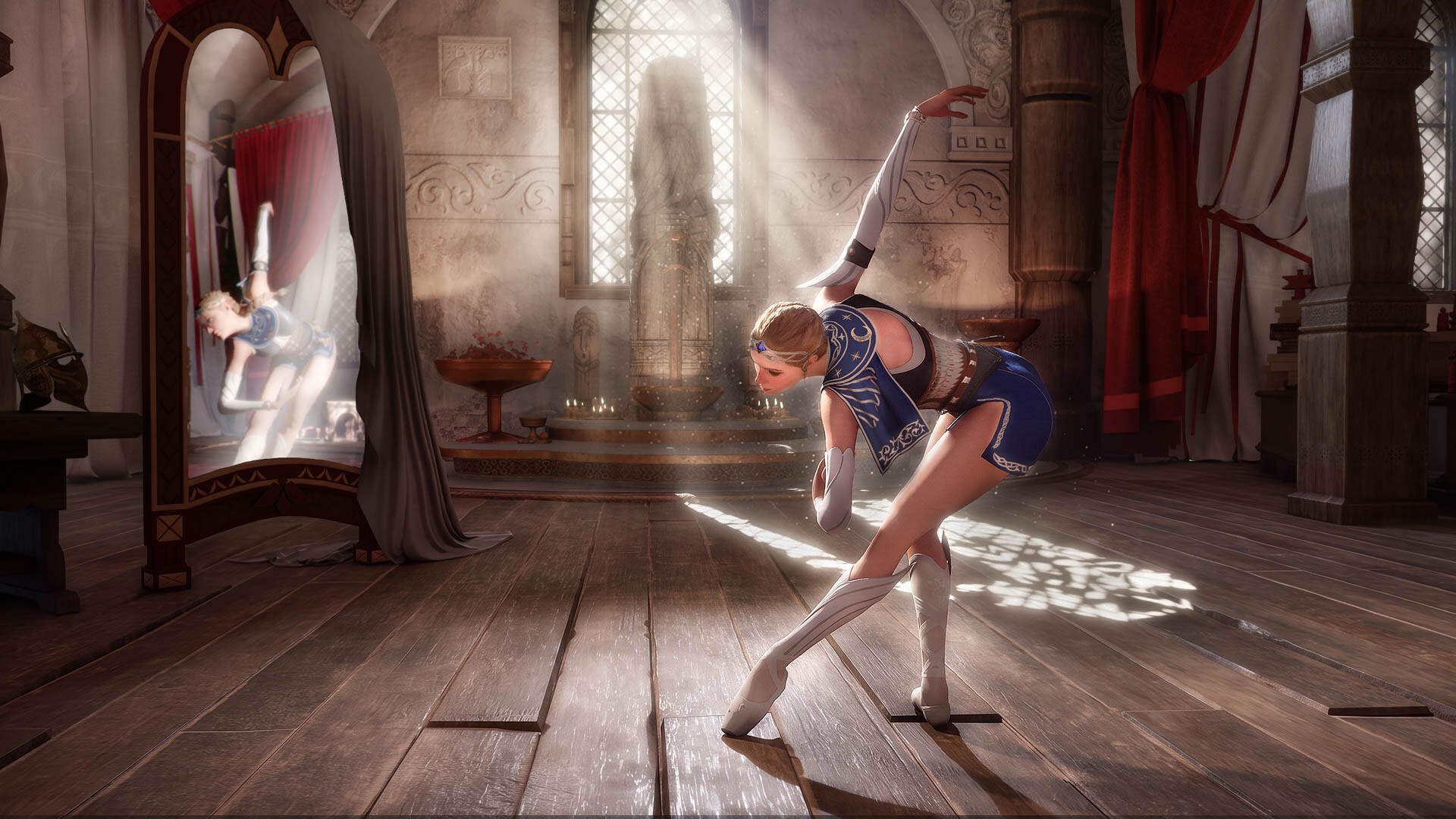 TSAREVNA. Age of Tales screenshot 4