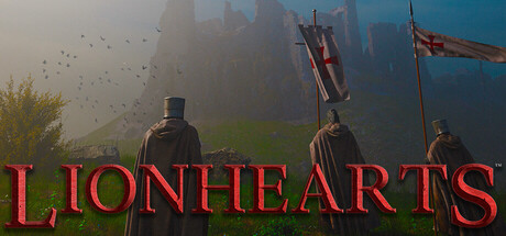 Lionhearts