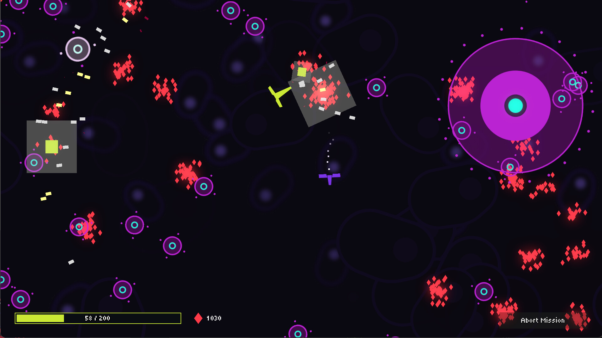 UPUNCHITTO screenshot 2